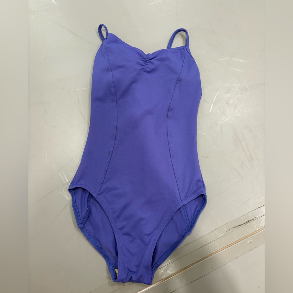 Women’s Petite/Small Mirella Leotard - Like New!
